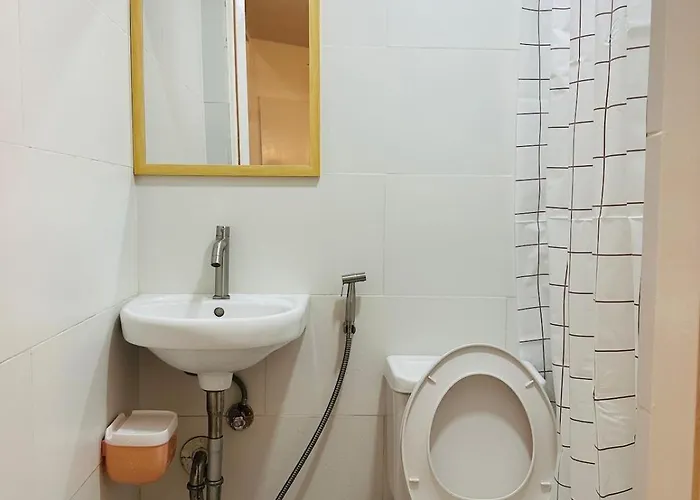 Apartment Edsa Cozy 3br Near Mrt W Netflix And Karaoke Fun